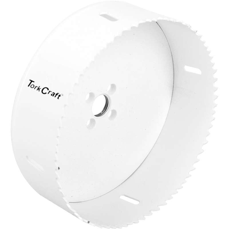 Hole Saw Bi Metal 146 Mm