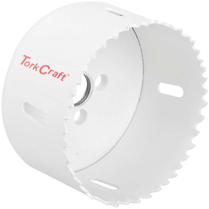 79 Mm Bim42 Bi Metal Hole Saw