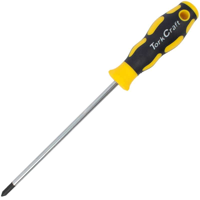 Screwdriver Phillips No.1 X 150 Mm