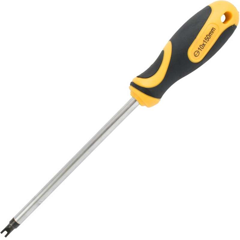 Screwdriver Spanner 10 X 150 Mm