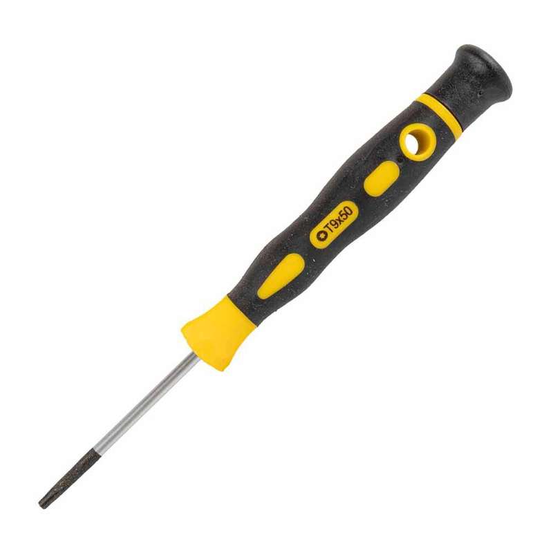 Screwdriver Precision Torx T9 X50 Mm