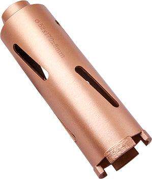 Diamond Core Bit 52 X 170 Mm Universal Purpose M22