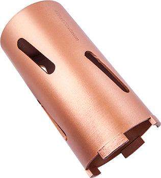 Diamond Core Bit 75 X170 Mm Universal Purpose M16
