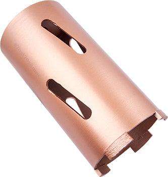 Diamond Core Bit 78 X 170 Mm Universal Purpose M22