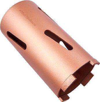 Diamond Core Bit 78 X 170 Mm Universal Purpose M16
