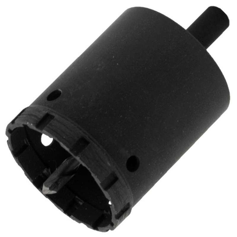 Core Bit Diamond W/Drill 50 Mm