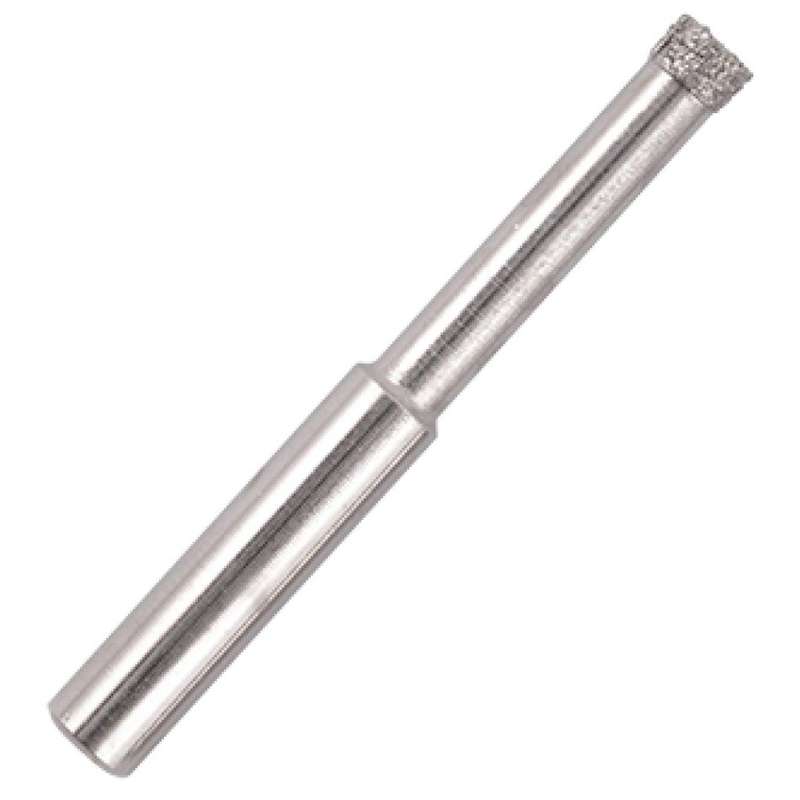 Diamond Core Bit 3 Mm For Tiles
