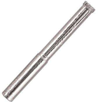 Diamond Core Bit 6 Mm For Tiles