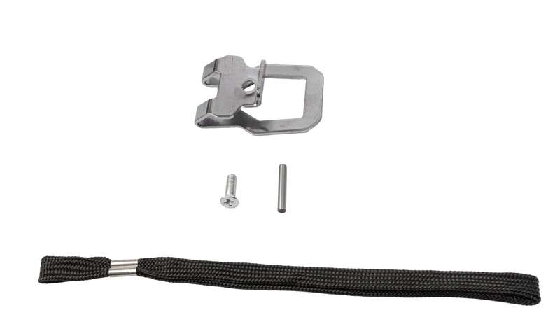 D/Driver 20 V Lace & Belt Clip (51/52/53/54/55) S/Kit