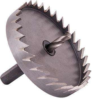 Hole Saw Hss 75 Mm