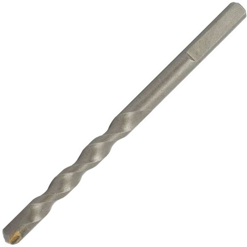 Pilot Centre Drill Bit For Core Bits Short