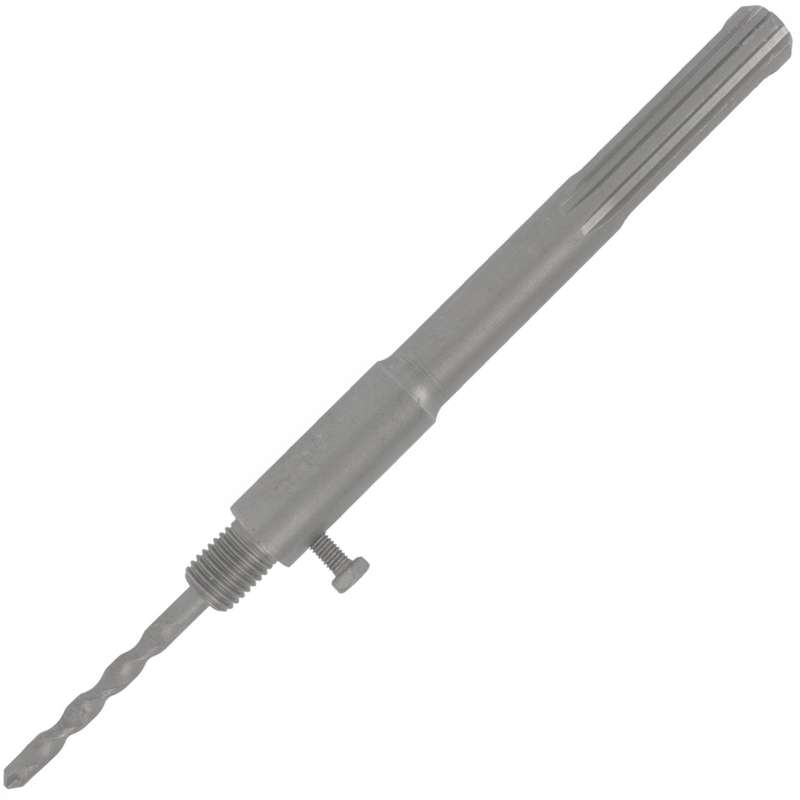 Adaptor Sds Max 200 Mm X M16