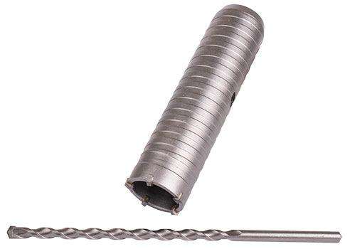 Hollow Core Bit Long Tct 40 X 150 Mm M22
