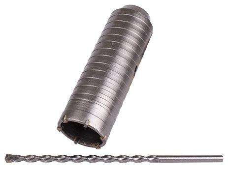Hollow Core Bit Long Tct 50 X 150 Mm M22