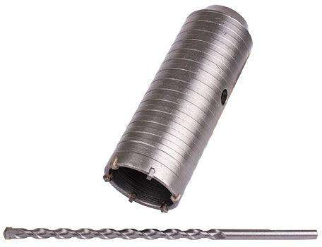 Hollow Core Bit Long Tct 55 X 150 Mm M22