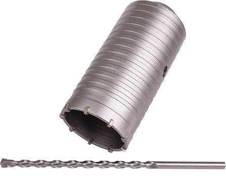 Hollow Core Bit Long Tct 70 X 150 Mm M22