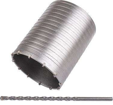 Hollow Core Bit Long Tct 110 X 150 Mm M22