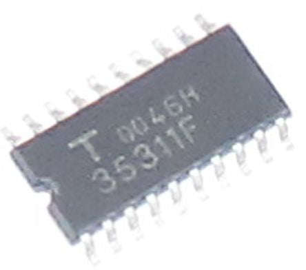 Ic Tc35311 F Tp 2 Tc35311 F Tp 2