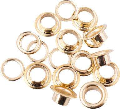 Spare Eyelets X 7 Mm 12 Pc For Tc4302