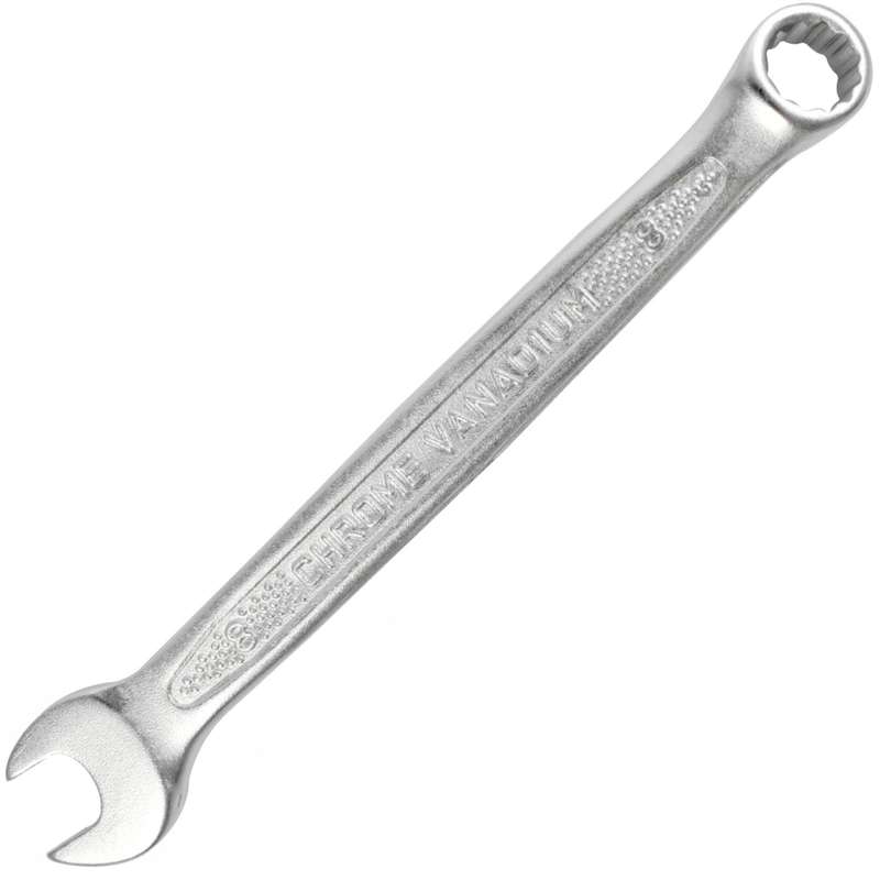 Combination Spanner 8 Mm