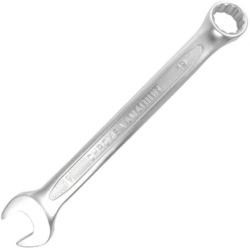 Combination Spanner 19 Mm