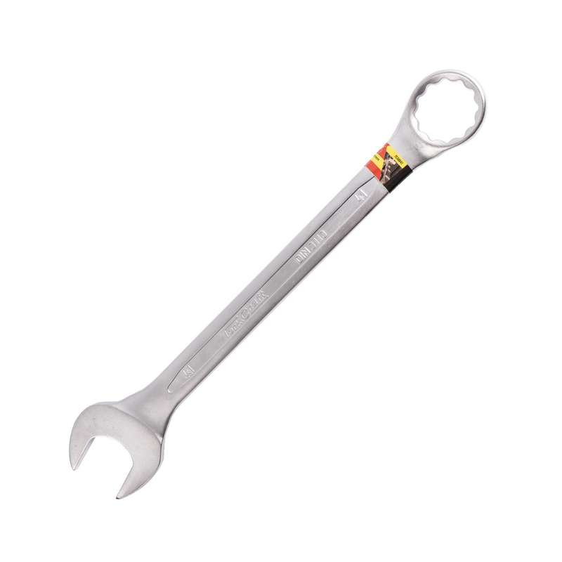 Combination Spanner 41 Mm