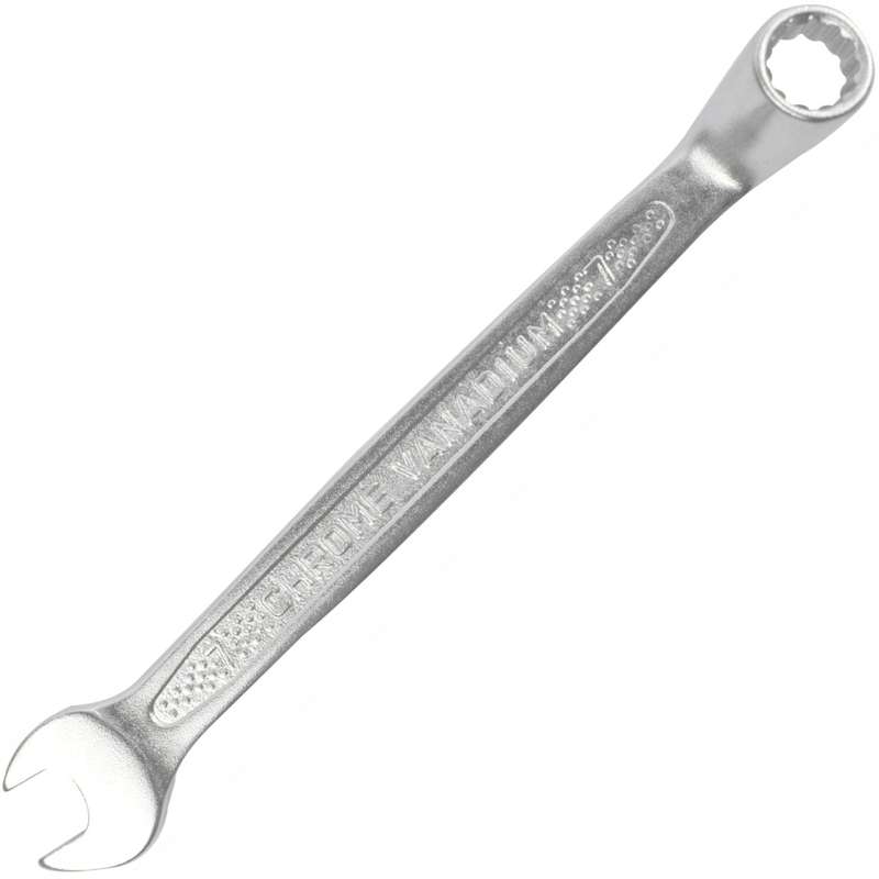 Deep Offset Combination Spanner 7 Mm