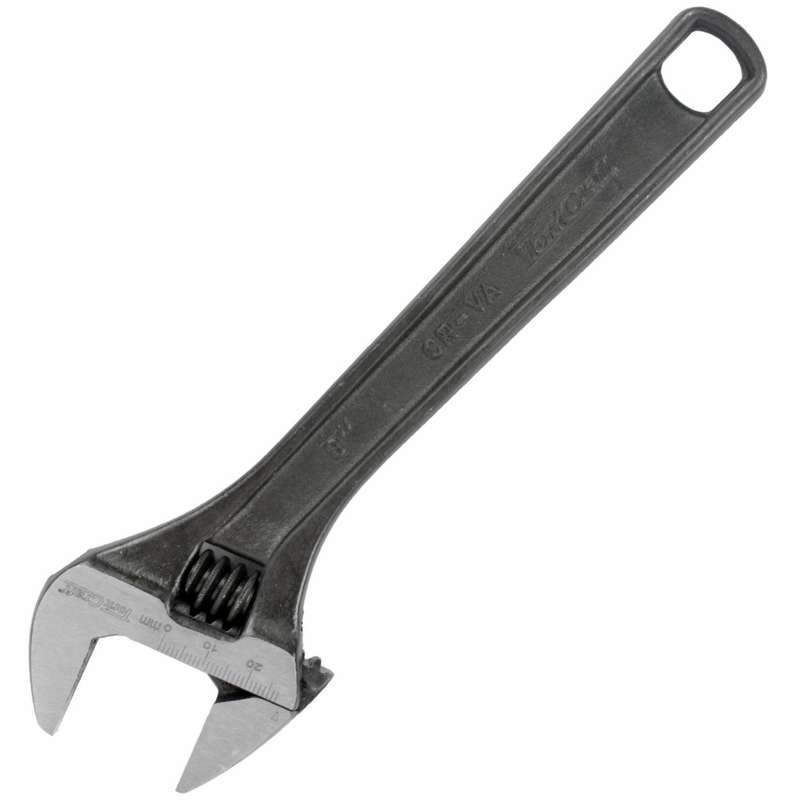 Shifting Spanner 8' 200 Mm 0 24 Mm Ajustable Wrench