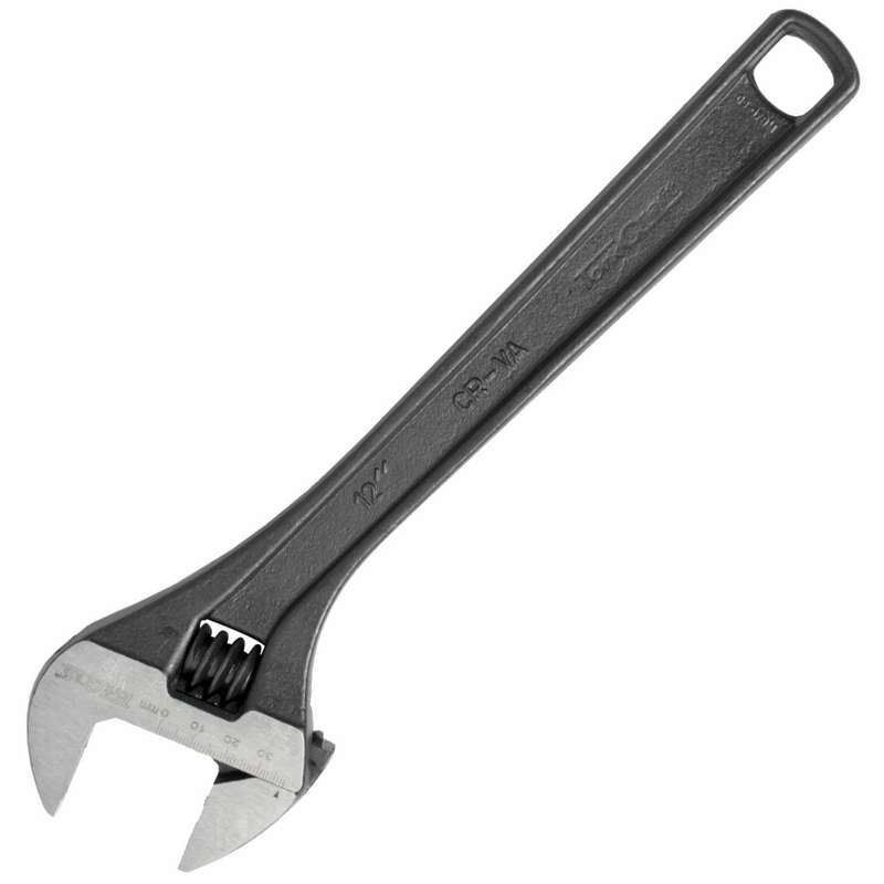 Shifting Spanner 12' 300 Mm 0 33.5 Mm Ajustable Wrench