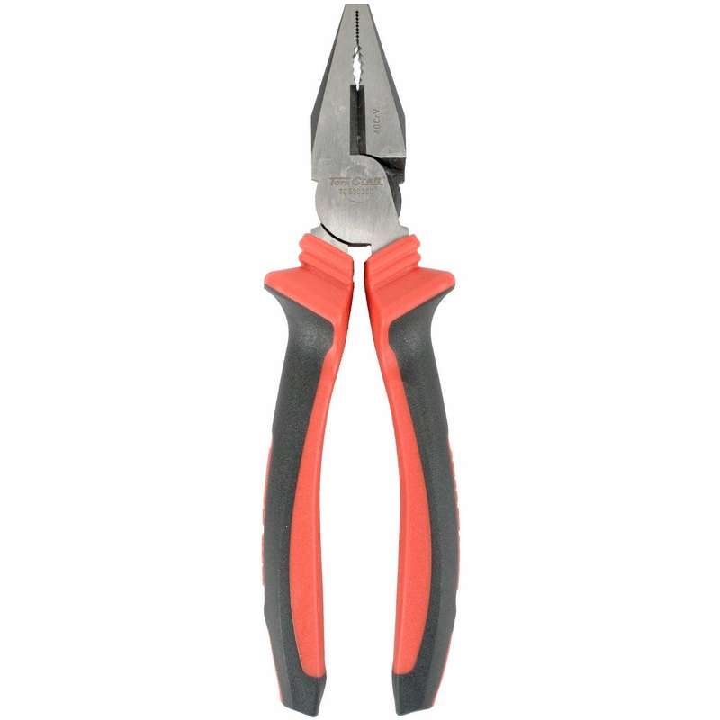 Pliers Combination High Leverage Crv 200 Mm Indusrial
