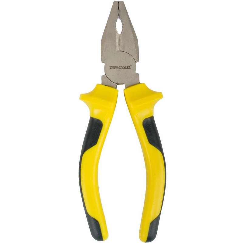 Pliers Combination 160 Mm