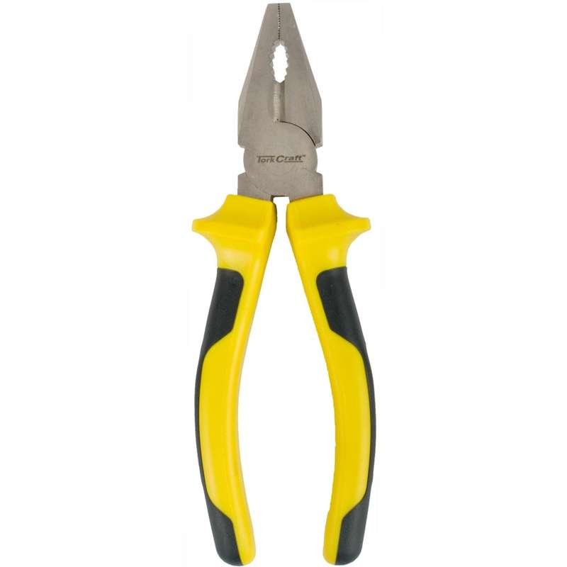 Pliers Combination 180 Mm