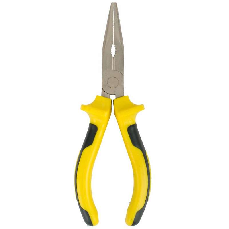 Plier Long Nose 160 Mm
