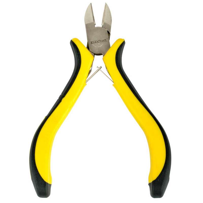 Plier Mini Side Cutter 120 Mm Micro
