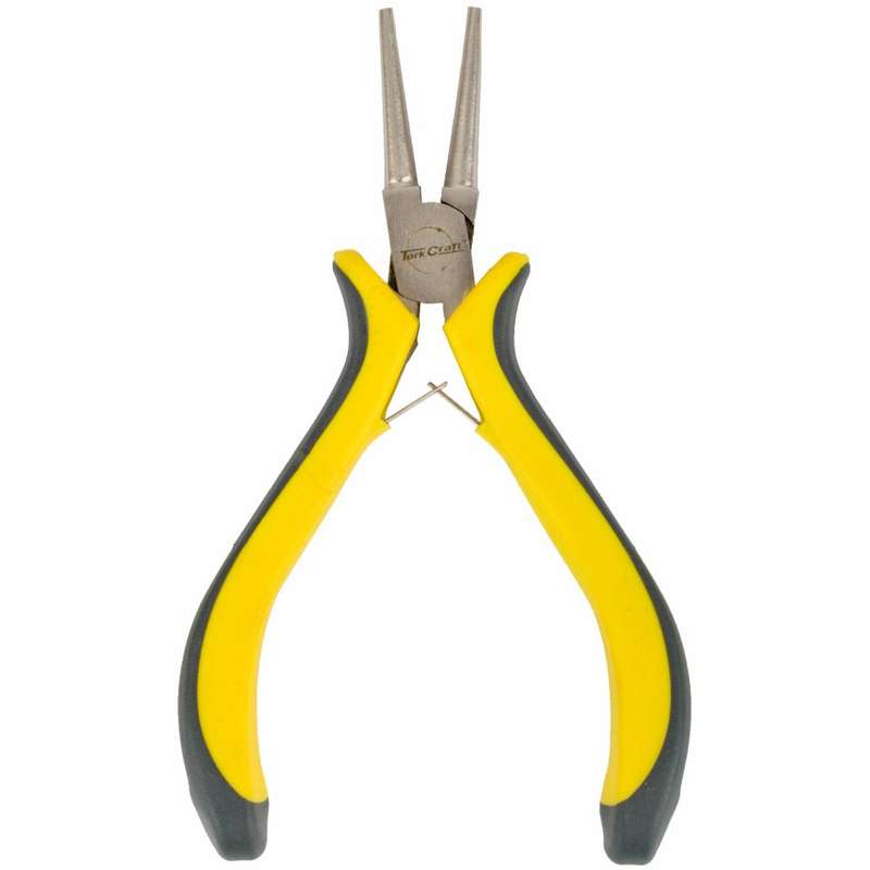 Plier Mini Round Nose 120 Mm Micro