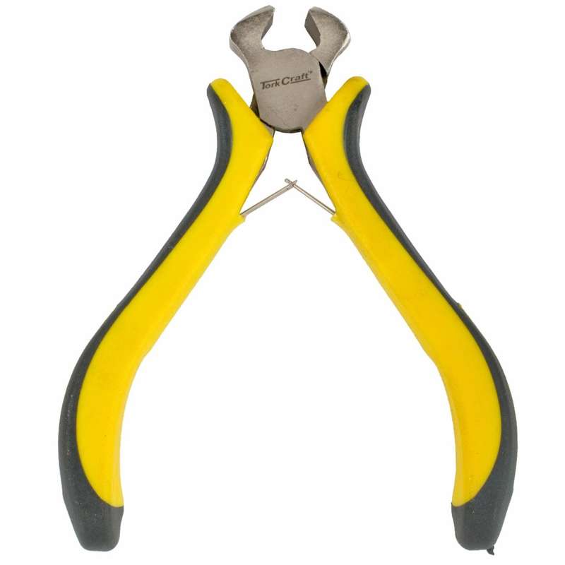 Plier Mini End Cutting 120 Mm Nippers Micro
