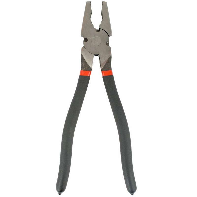 Plier Fencing Heavy Duty 254 Mm