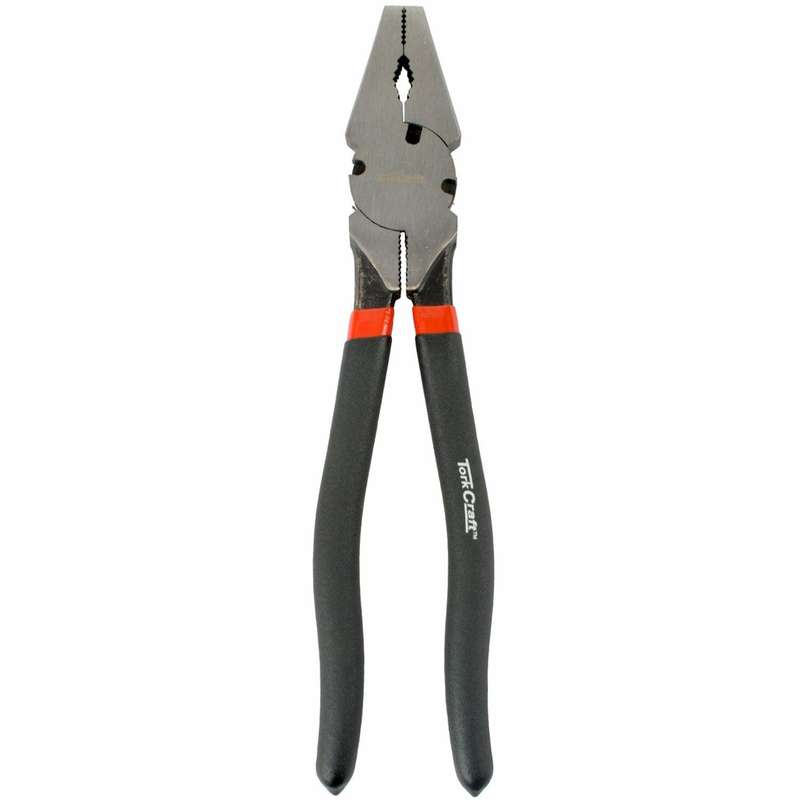 Plier Fencing Heavy Duty 300 Mm