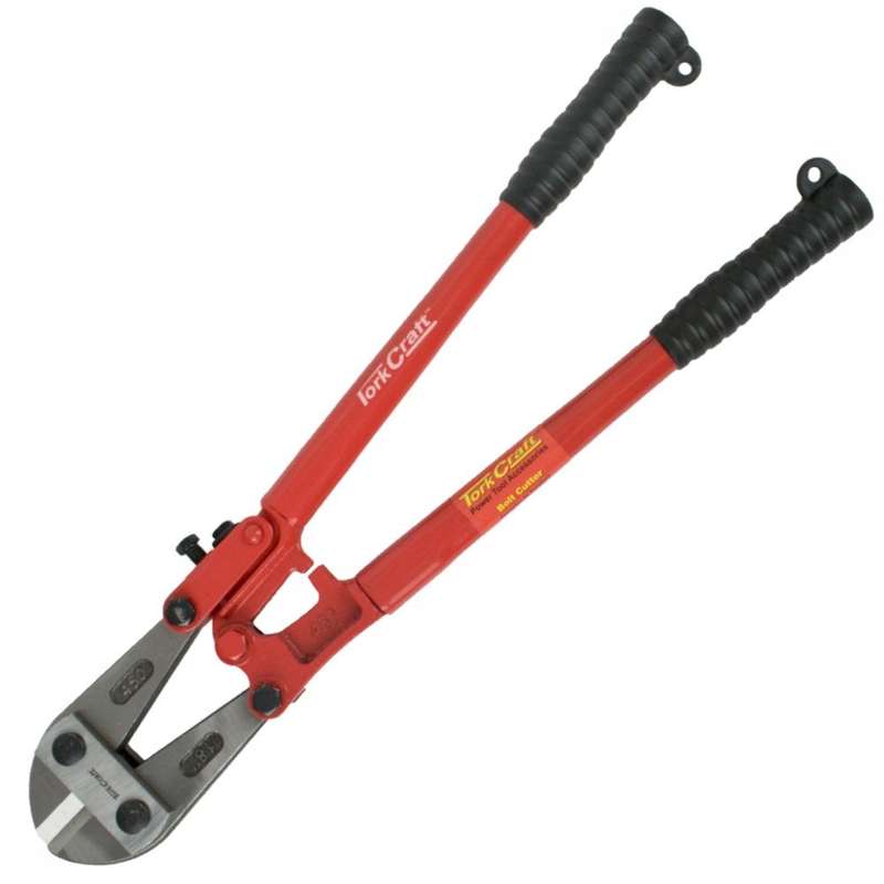 Bolt Cutter 450 Mm