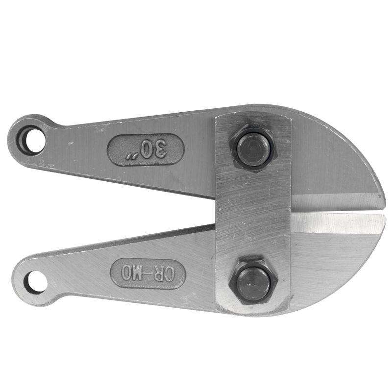Repl. Jaw Set Incl. Screws Bolt Cutter 750 Mm