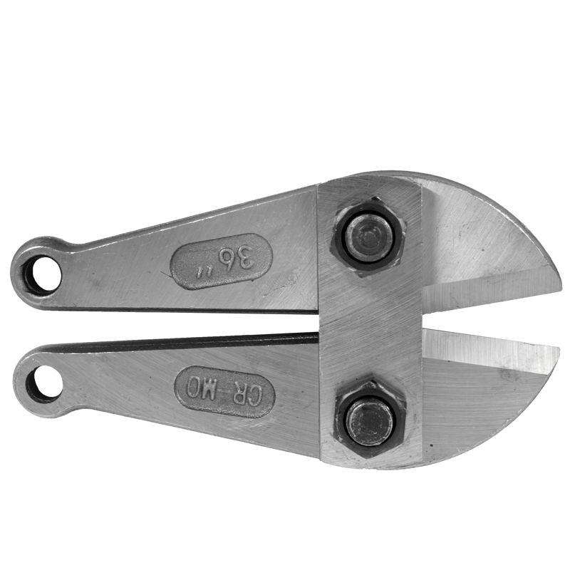 Repl. Jaw Set Incl. Screws Bolt Cutter 900 Mm