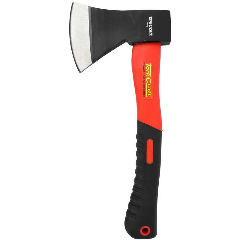 Axe / Hatchet 800 G Fibreblass Handle 350 Mm