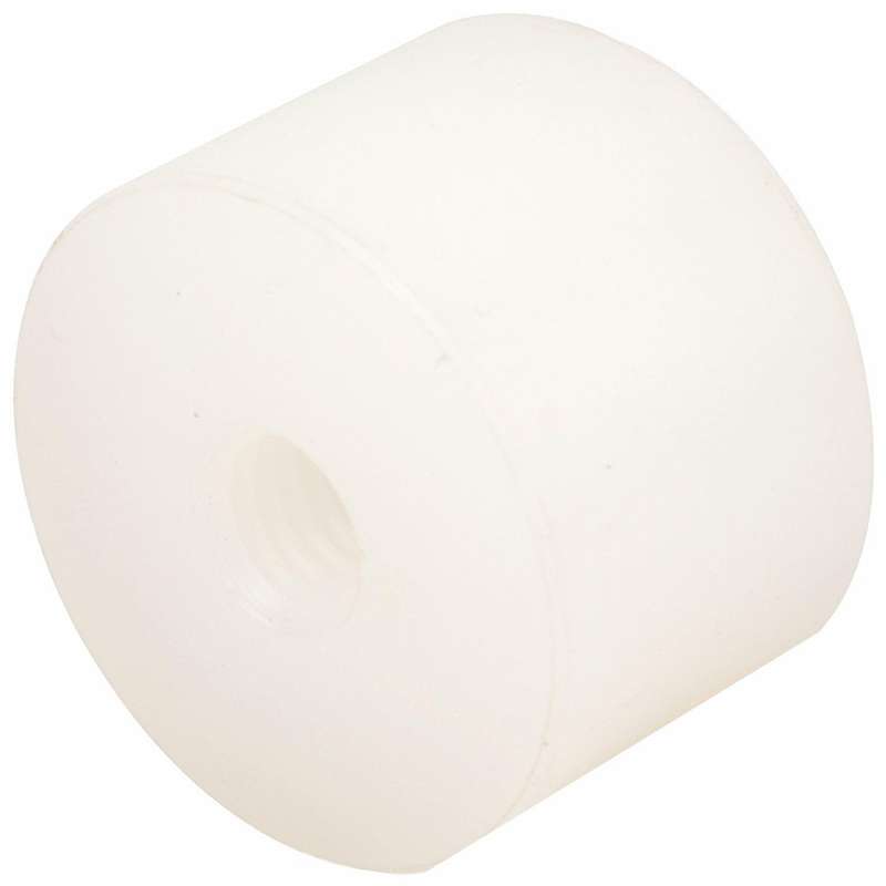 Hammer Replacement White Nylon Head