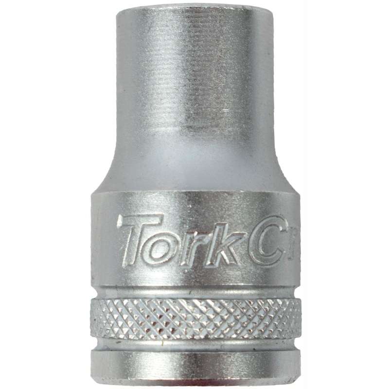 Socket 11 Mm X 21.8 Mm 1/2' Drive Crv 12 Point