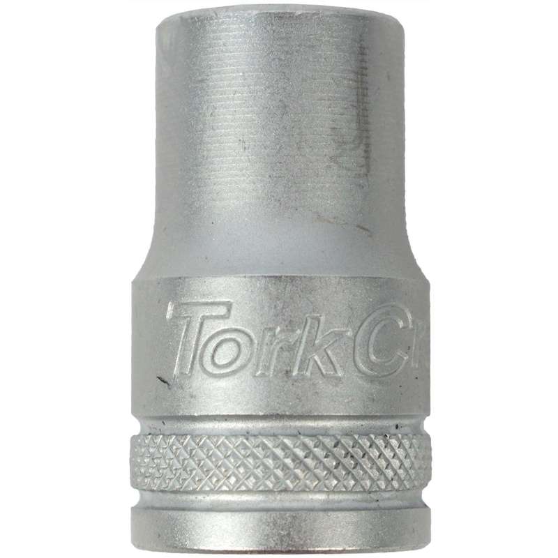 Socket 12 Mm X 21.8 Mm 1/2' Drive Crv 12 Point