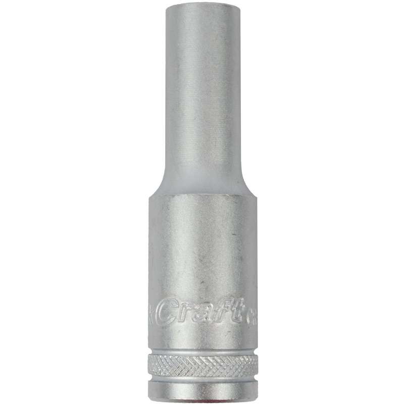 Socket 9 Mm 1/2' Dr Deep Socket Crv 12 Point