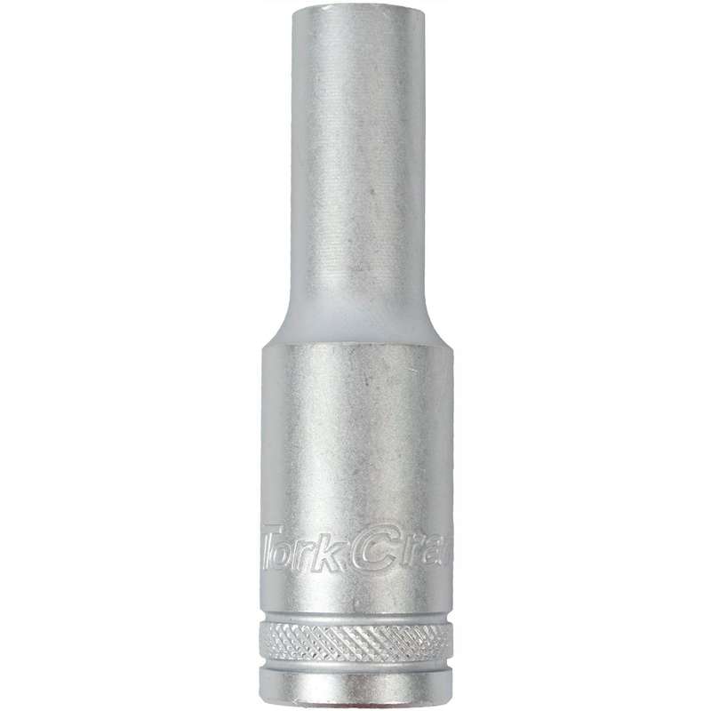 Socket 10 Mm 1/2' Dr Deep Socket Crv 12 Point
