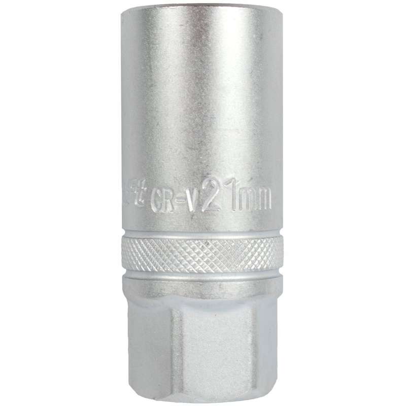Spark Plug 21 Mm X 1/2' Drive Crv
