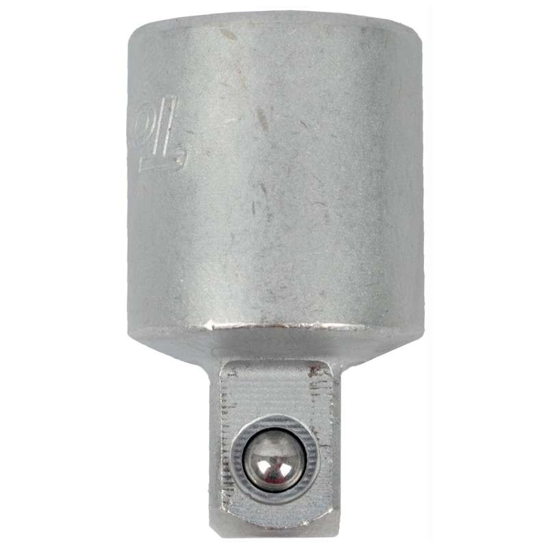 Socket Adaptor 1/2 F X 3/8 M Square