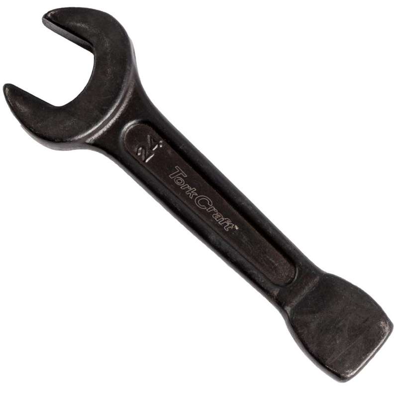 Slogging Spanner 24 Mm Open End Crv